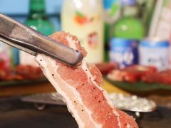 -玄希浪漫厨房·韩料烤肉(湖滨银泰in77店)