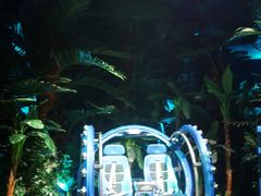 -侏罗纪世界电影特展(广州站)