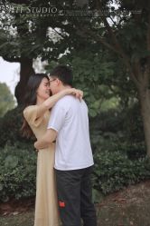 -JEFF STUDIO摄影摄像婚礼跟拍