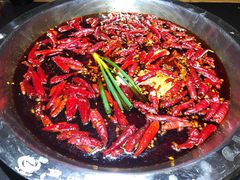 -巴蜀印象火锅(永陵总店)