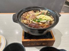 -滨寿司(新街口中央商场店)