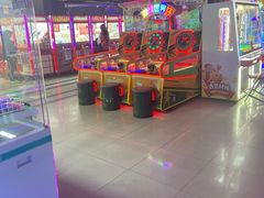 -阿尔法Game Station(中山路店)