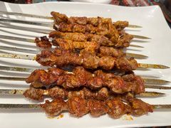 -巴依老爷新疆美食(工体旗舰店)