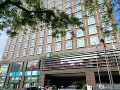 -北京东直门智选假日酒店