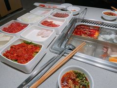 -海底捞火锅(百利广场店)