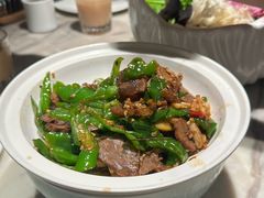 -皖厨·中国徽菜(星河WORLD·COCO Park店)