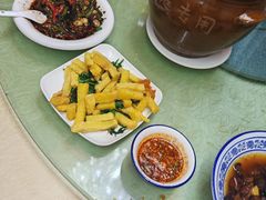 -阳光山水江湖菜馆(西山龙门店)
