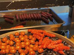 -金米客烤肉自助(中山路茂业时代城店)