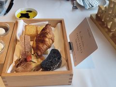 -THE WANG王品(上海中心云端店)