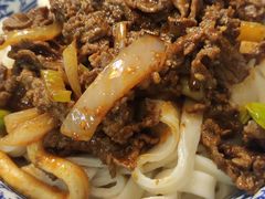 -靖远牛记羊羔肉餐厅(丰源小区店)