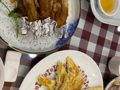 -寻味顺德·南记酒家·传统顺德菜·鱼生(广源路店)