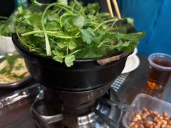 -川香煲(茅台路店)