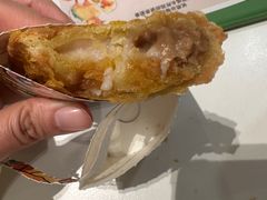 -麦当劳(虹口星荟中心店)