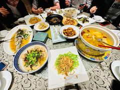 -一江春水·杭帮臻宴(三台山店)