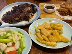 -百家鲜·杭帮菜