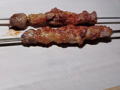 -天山醉美辣子鸡(文艺路店)