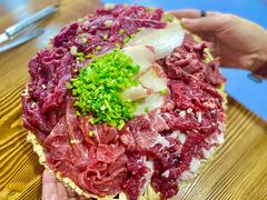 -阿欢牛肉店·火锅·粿条面