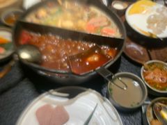 -大龙燚·旷野鲜火锅(广州首店)