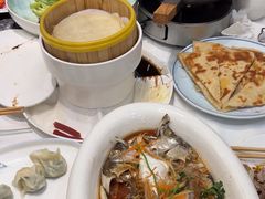 -品味村.烤鸭(新中街店)