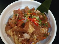 -嘿嘟嘟·肋条烧肉放题(爱融荟城店)