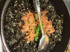 -厚贞日式烤肉(浦东汇智店)