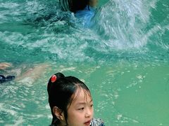 -杭州开元森泊度假乐园