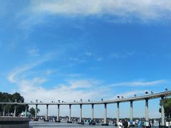 -人民防洪胜利纪念塔