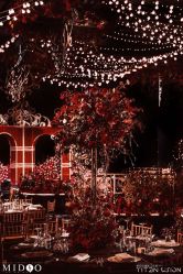 -沈阳君悦酒店·宴会厅