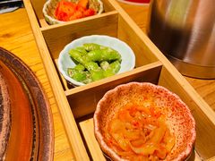 -黑牛の店·和牛烧肉(石家庄万象城店)