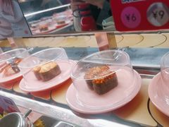 -争鲜回转寿司(东方银座店)