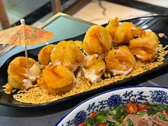 -富临轩私房菜(集庆门大街店)