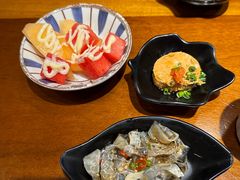 -和彩放题餐厅(酒仙桥店)