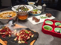 -墨泉峰味(润和国际广场店)