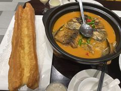 -翠山·映月湖景餐厅(映月湖公园店)