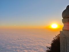 -峨眉山风景名胜区