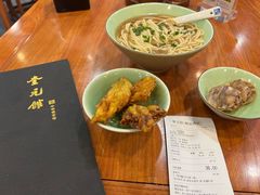 -奎元馆.百年奎元.非遗传承(西湖边的解放路店)