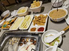 -海底捞火锅(公益西桥店)