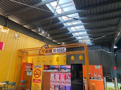 -天空之城蹦床公园·攀岩·亲子·团建拓展·休闲娱乐(昆明店)