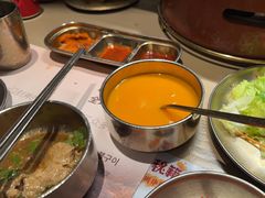 -西塔老太太泥炉烤肉(温州首店万象城黑金店)