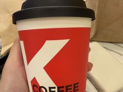 -肯德基(朝阳门店)