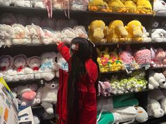 -酷乐潮玩(长楹龙湖天街店)