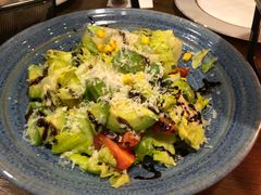 -1861意大利餐厅(文化广场店)