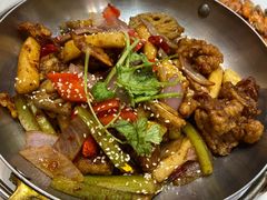 -老人和饭店(淮海中路店)