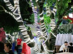 -琼大师东方烤乳猪(亚特兰蒂斯店)