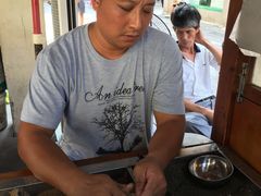 -叶氏麻糍(鼓浪屿店)