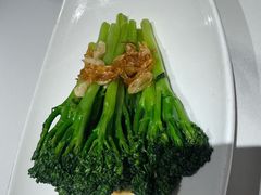 -羲和雅苑•北京烤鸭(国贸商城店)