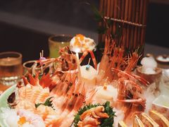 -水濑·日料放题(天河店)