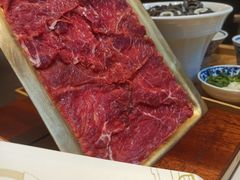-东门口·鲜爆肚涮肉·烧烤(老门东店)
