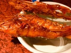 -绿茶餐厅(蓝色港湾店)