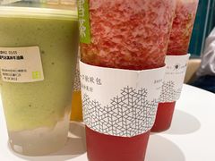 -LELECHA乐乐茶(新街口大洋店)